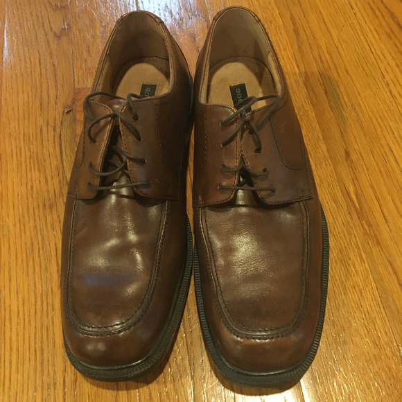 Men\'s Bostontian Dress Shoes
